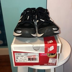 New balance fresh foam running shoes